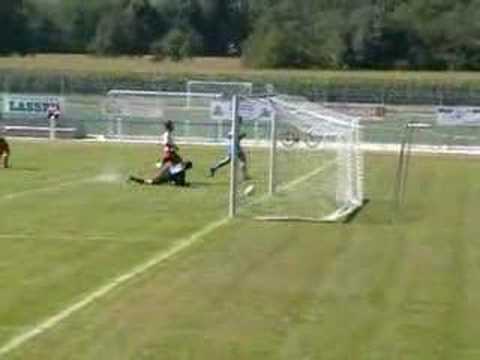 TuS Efringen-Kirchen - SV Stühlingen