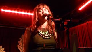 Lenka - We Will Not Grow Old (HD) - The Borderline - 01.07.13