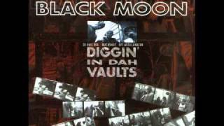Black Moon - Buck Em Down (Remix)