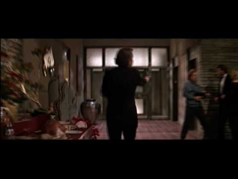 Die Hard: Fire Makes Steel (Survivor Music Video)