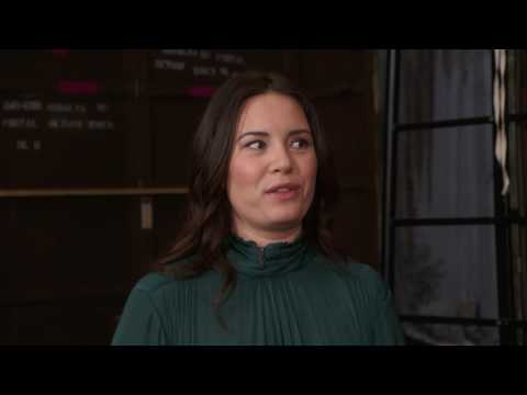 Sonya Yoncheva on La Traviata