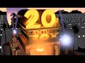 20th Century Fox 2009 Remake Outdate V5 By SB2015 2010 Celebrate 75 Years Variant