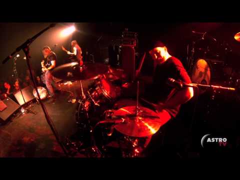 LORD DYING "Greed Is Your Horse" Live @ L'Astrolabe - Orléans // ASTROTV