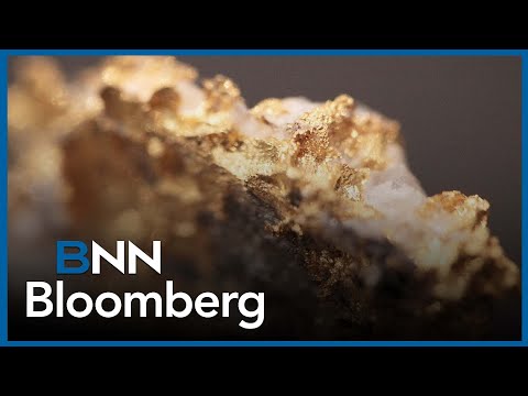 Montage Gold strengthens portfolio with African gold deal