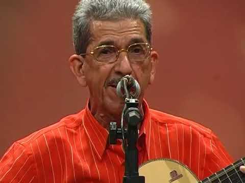 Ivanildo Vila Nova e Raimundo Caetano