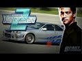 O'Conner Need For Speed Underground 2 "Paul ...