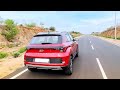 ALL NEW HYUNDAI VENUE DRIVE HYUNDAI VENUE 2022 CAR DRIVING STATUS