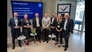 NIS 2 & RKE: Neue IT-Sicherheitsrichtlinien für Unternehmer! SENATs-Lo