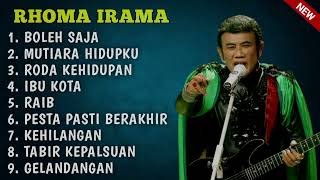 Download lagu FULL ALBUM TERBARU RHOMA IRAMA-BOLEH SAJA-MUTIARA HIDUPKU mp3 Download lagu FULL ALBUM TERBARU RHOMA IRAMA-BOLEH SAJA-MUTIARA HIDUPKU mp3