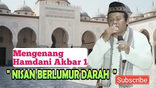 Download lagu Mengenang Hamdani Akbar Batu Nisan Berlumur Dar4h 1 mp3 Download lagu Mengenang Hamdani Akbar Batu Nisan Berlumur Dar4h 1 mp3