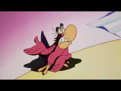 Aladdin And The King Of Thieves - My Father is Alive