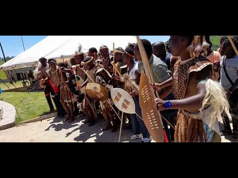 Ngimdala Bafana Bami