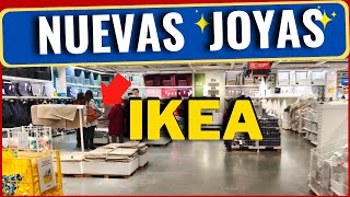 IKEA| Nuevos tesoros que tienes que ver INVIERNO 2025