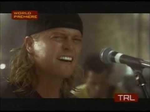 Puddle of Mudd   Blurry