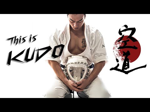 Kudo Daido Juku (full-contact karate) - Ultimate MMA kungfu