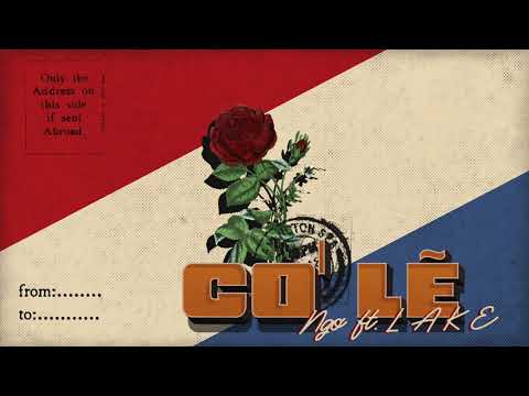 Nger - Có Lẽ (ft. L A K E) (Prod. by MINHTHAI)