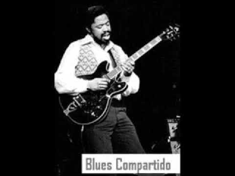 Son Seals & Blues Band - Stephen Talkhouse, Amagansett, NY. 1991