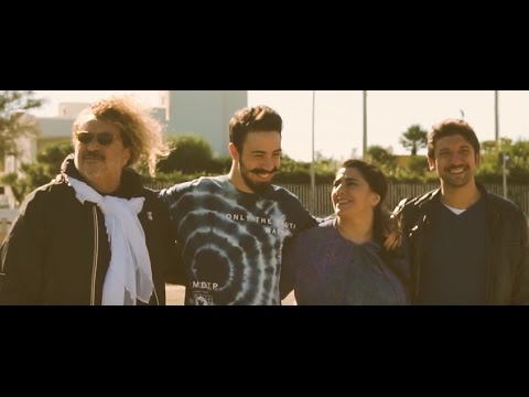 Jo Penta - Araba Fenice (Official Video)