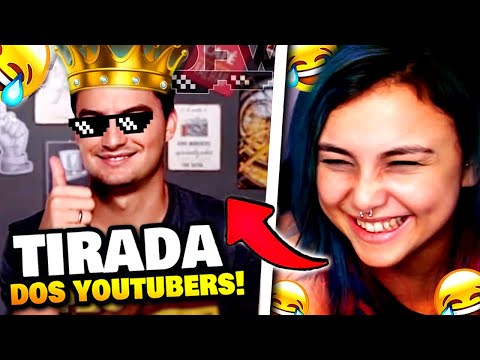 TOP 10 BEST YOUTUBER PICTURES!