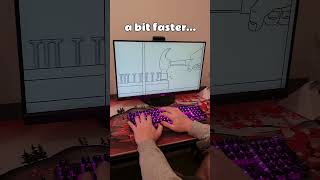 THROUGH FIRE AND FLAMES | Bits &amp; Bops