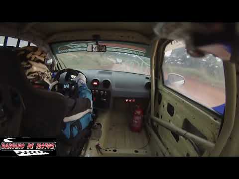 Pierre Simão   1ª bateria do CCA 2023 em Mafra