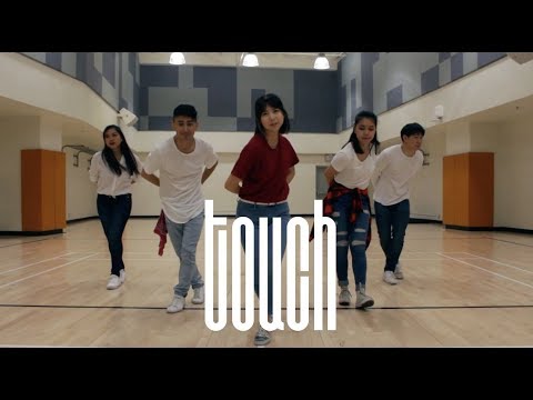 UT KDC / NCT 127 - Touch (Dance Cover)
