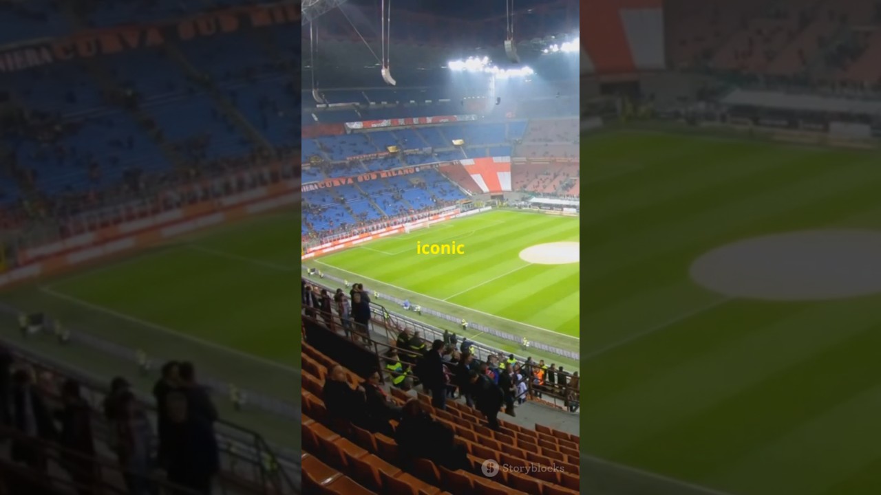 AC Milan FC - Italy - interesting facts