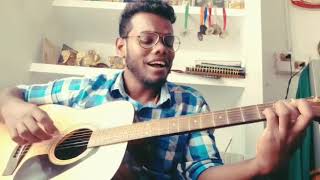 Uyiril thodum...  kumbalingi nights