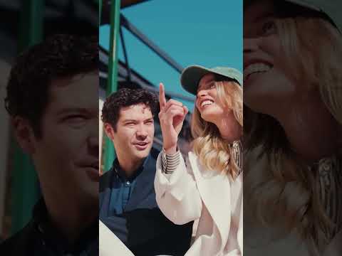 Wimbledon X Stella Artois