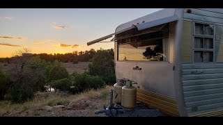 The Views RV Park & Campground Video