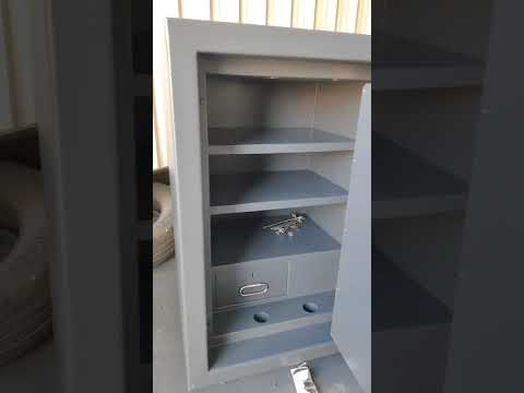 Security Safes
