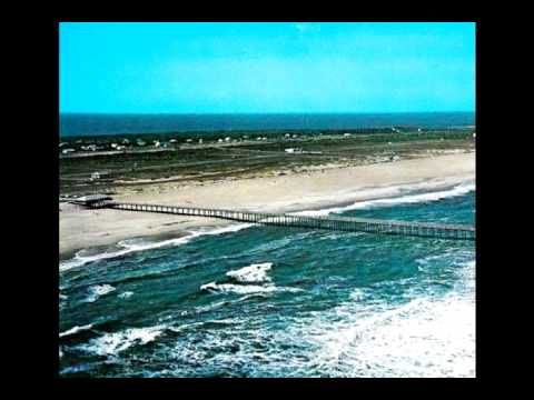 Mark Jordana: The Avon Fishing Pier