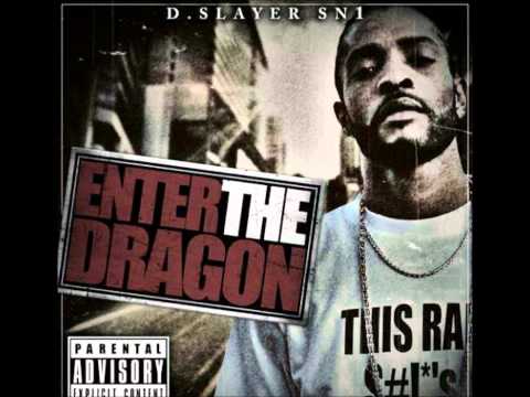 DSlayer-Swaggering ft Angel [ENTER THE DRAGON] SN1