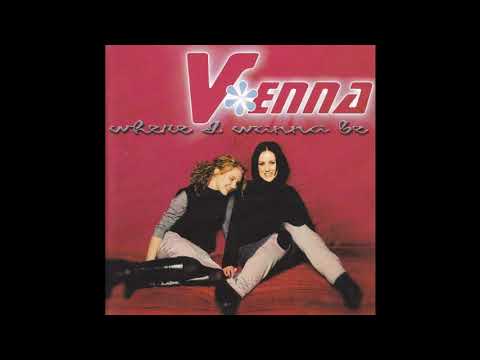 V*Enna - Where I Wanna Be - 02 Make That Noize