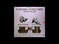 Incredible Bongo Band - Apache