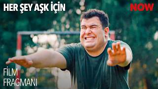 Her Şey Aşk İçin Filmi Fragmanı İzle Safa Sarı Ve Zafer Algöz