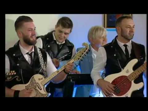 Žiga i Učitelji - Međimurski mix uživo