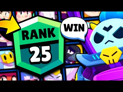 FINALMENTE BRAWLERS TUTTI VERDI INSIEME! - Brawl Stars