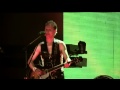 Depeche Mode - personal jesus (Barcelona 2010 ...