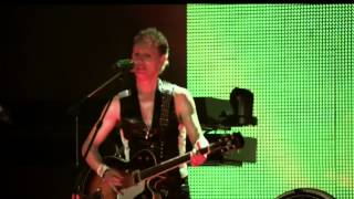 Depeche Mode - personal jesus (Barcelona 2010)