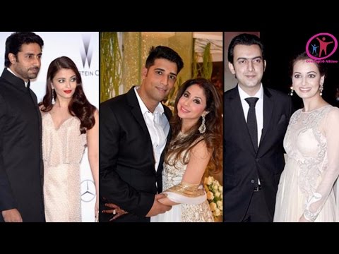 8 Bollywood Wives Who Are More Famous Than Their Husbands Video