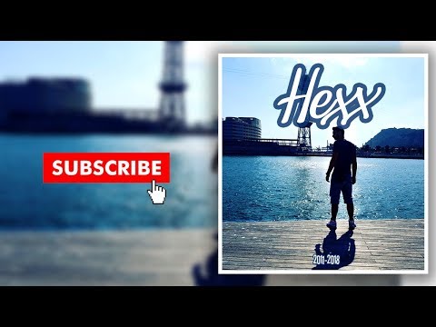 Hexx feat. Dan Stoica - Cristi (Official Single)