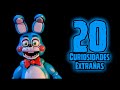 TOP 20: Las 20 Curiosidades Extrañas De Toy ...