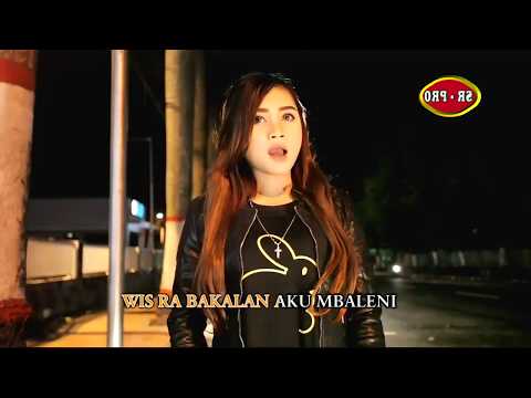 Mala Agatha - Sorry I'm Sorry | Dangdut (Official Music Video)