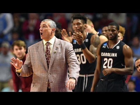 Frank Martin Addresses Confederate Flag Controversy