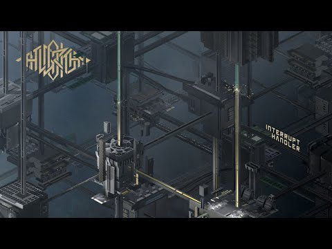 Video thumbnail for Interrupt Handler