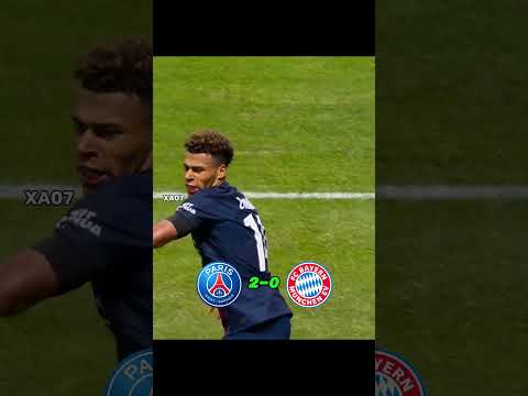 Cole Palmer & Chelsea Destroyed PSG☠️🥶 #shorts #ronaldo #chelsea #psg #colepalmer #shortsvideo