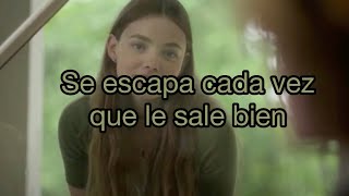Bel Esprit - Lose My Mind (Sub. Español)