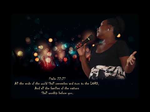 Mumbejja Miriam Worships