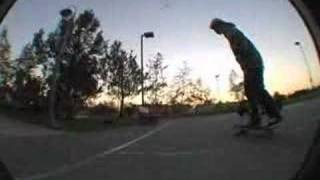 chase mini throwaway